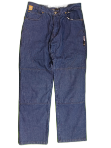 Vīriešu džinsu bikses - RedRoute - 32