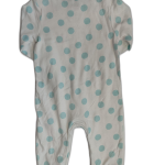 Zēnu pidžama – Blue Zoo – 12M – 74-80EU – 9-12M UK