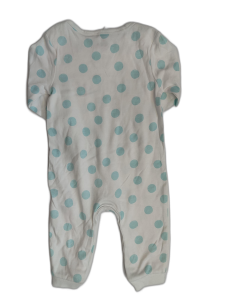 Zēnu pidžama - Blue Zoo - 12M - 74-80EU - 9-12M UK