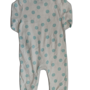 Zēnu pidžama - Blue Zoo - 12M - 74-80EU - 9-12M UK