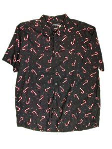 Vīriešu Ziemassvētku krekls - Penacocks - 3XL