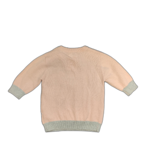Meiteņu džemperis - Mammas & Papas - 0-3 mēneši