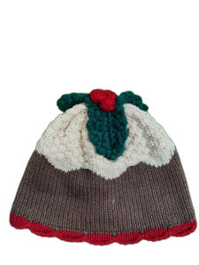 Meiteņu Ziemassvētku cepure - Next - 6-12 mēneši