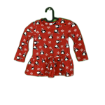 Meiteņu ziemassvētku kleita – Mini Club – 1.5 – 2 gadi