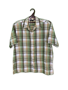 Vīriešu krekls - Cedarwood State - XL