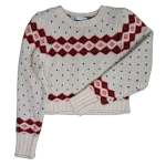 Sieviešu džemperis – Zara – S – 34EU – 8UK