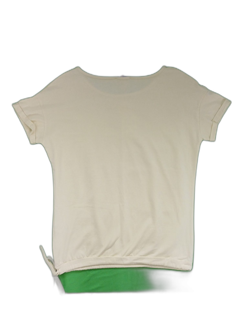 Sieviešu T-Krekls – La tynka – M – 36EU – 10UK