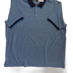 Vīriešu polo krekls – Cotton – 4XL – 58EU – 48UK