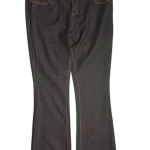 Sieviešu džinsu bikses – Bootcut – XL – 44EU – 16UK – 78cm