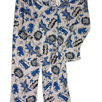 Zēnu pidžama – Penacocks – 9XL – 158EU – 14T UK