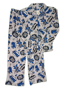 Zēnu pidžama - Penacocks - 9XL - 158EU - 14T UK