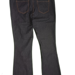 Sieviešu džinsu bikses – Bootcut – XL – 44EU – 16UK – 78cm