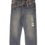 Zēnu džinsu bikses – Gap Denim – L – 104EU – 5T UK
