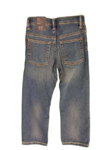 Zēnu džinsu bikses - Gap Denim - L - 104EU - 5T UK
