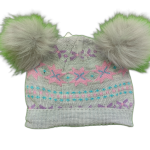 Meiteņu aksesuāri – ziemas cepure- Winter collections