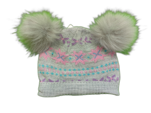 Meiteņu aksesuāri - ziemas cepure- Winter collections