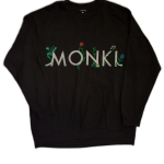 Sieviešu džemperis – Monki – M – 36EU – 10UK