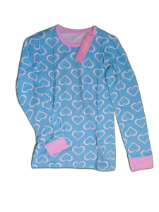 Meiteņu pidžama - Liliy & Dan - 7XL - 146EU - 12T UK