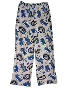 Zēnu pidžama - Penacocks - 9XL - 158EU - 14T UK