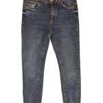 Sieviešu džinsu bikses – New Look – S/M – 38EU – 10UK – 69cm
