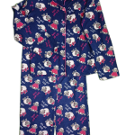 Sieviešu pidžama – Fabulous – S – 36EU – 8UK – 66cm