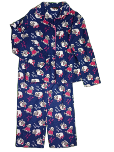 Sieviešu pidžama - Fabulous - S - 36EU - 8UK - 66cm