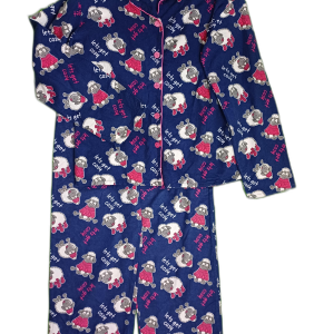 Sieviešu pidžama - Fabulous - S - 36EU - 8UK - 66cm