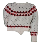 Sieviešu džemperis – Zara – S – 34EU – 8UK