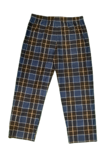 Vīriešu pidžamas bikses - F&F - XL - 56EU - 40UK - 78cm