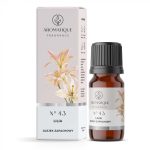 Aromātiskā eļļa 12ml Aromatique Nr.43 Lilija