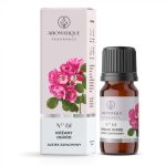 Aromātiskā eļļa 12ml Aromatique Nr.61 Rožu dārzs