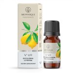 Aromātiskā eļļa 12ml Aromatique Nr.69 Sicīlijas Citrons