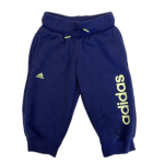 Zēnu sporta bikses – Adidas – 5 – 6Y