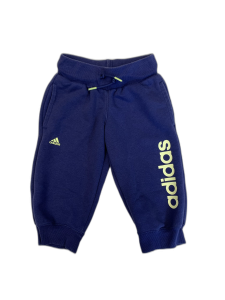 Zēnu sporta bikses - Adidas - 5 - 6Y