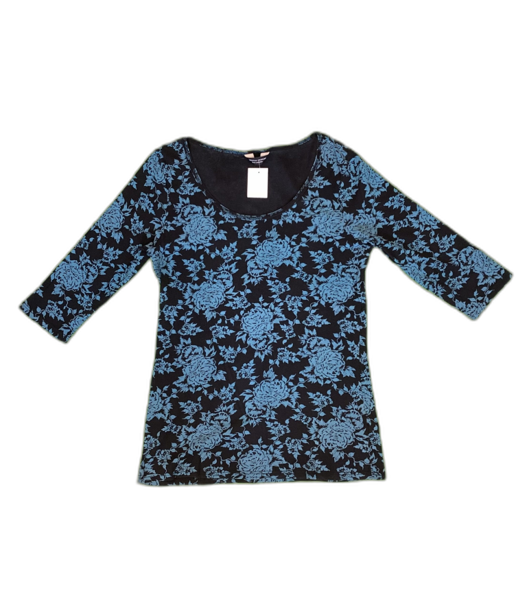 Sieviešu krekls ar ziediem – Dorothy Perkins – EUR44