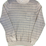Vīriešu džemperis – 1971 Reiss – L