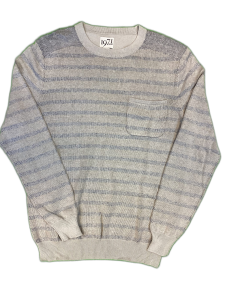 Vīriešu džemperis - 1971 Reiss - L