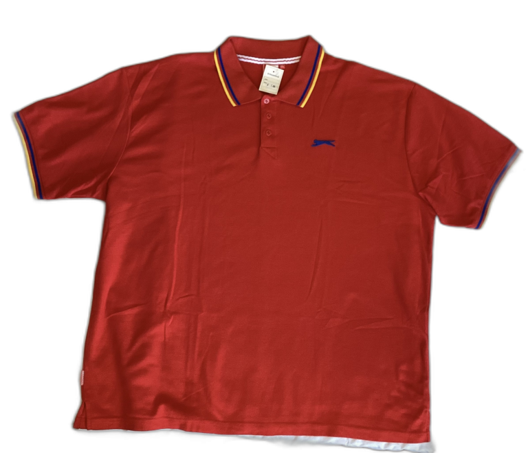 Vīriešu krekls – Slazenger – 4XL