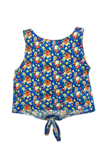 Sieviešu krekls ar ziediem - New Look - EUR 36 / UK 8