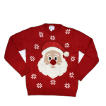 Vīriešu ziemassvētku džemperis – Primark – M