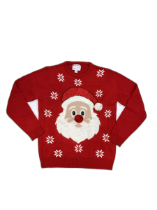 Vīriešu ziemassvētku džemperis - Primark - M