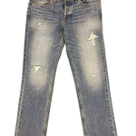 Vīriešu džinsu bikses – Hollister