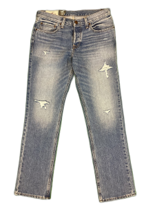 Vīriešu džinsu bikses - Hollister
