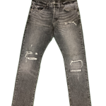 Vīriešu džinsu bikses – H&M