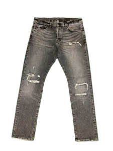 Vīriešu džinsu bikses - H&M