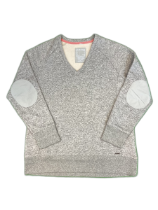 Vīriešu džemperis - Quechua - XL
