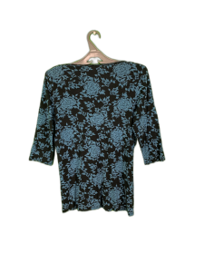 Sieviešu krekls ar ziediem - Dorothy Perkins - EUR44