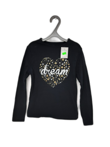 Meiteņu krekls - Dream YD - 7 / 8 gadi