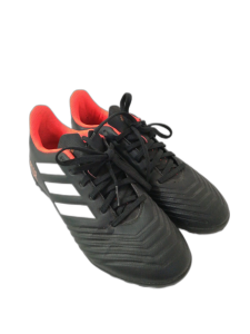 Zēnu futbola apavi - Adidas - UK6 - 23EU - 14cm