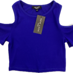 Sieviešu T-Krekls – New Look – XS – 32EU – 6UK